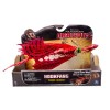 DreamWorks Dragons, How to Train Your Dragon 2 Hookfang Power Dragon (Secret Flame Wing)