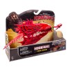 DreamWorks Dragons, How to Train Your Dragon 2 Hookfang Power Dragon (Secret Flame Wing)
