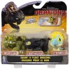 DreamWorks Dragons: How To Train Your Dragon 2 - Squirt and Float Dragons
