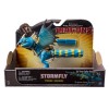 DreamWorks Dragons, How to Train Your Dragon 2 Stormfly Power Dragon (Tail Twist Spike Attack)