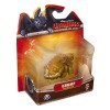 Dreamworks, Dragons of Berk, Mini Dragons Grump (Rumblehorn)
