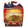 Dreamworks, Dragons of Berk, Mini Dragons Grump (Rumblehorn)