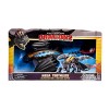 DreamWorks How To Train Your Dragon 2 - 23" Mega Toothless Alpha Edition