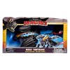 DreamWorks How To Train Your Dragon 2 - 23" Mega Toothless Alpha Edition