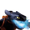 DreamWorks Dragons Defenders of Berk - Giant Fire Breathing Toothless