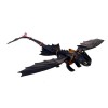 DreamWorks Dragons Defenders of Berk - Giant Fire Breathing Toothless