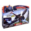 DreamWorks Dragons Defenders of Berk - Giant Fire Breathing Toothless