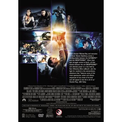 Transformers