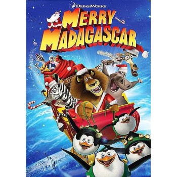 Merry Madagascar