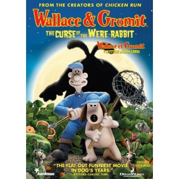 Wallace & Gromit: The Curse of the Were-Rabbit (Widescreen Edition)