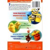 7 Mini-Movie Collection with characters from Despicable Me, Hop and The Lorax