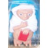 E.T. THE EXTRA TERRESTRIAL THE ORIGINAL COLLECTIBLES