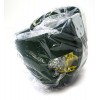 Eastern Jungle Gym Heavy-Duty High Back Full Bucket Toddler Swing Seat with Coated Swing Chains Fully Assembled
