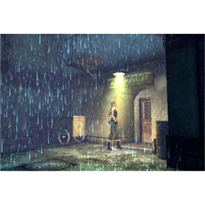 Lara Croft Tomb Raider: The  Angel Of Darkness