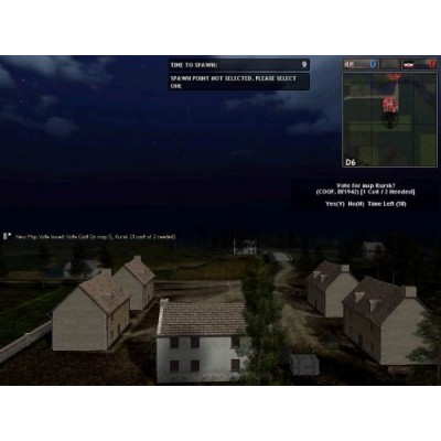 Battlefield 1942: World War II Anthology - PC
