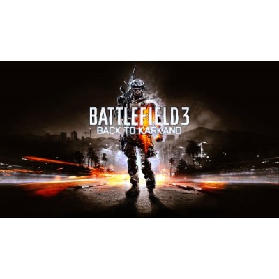 Battlefield 3 - Limited Edition - Xbox 360