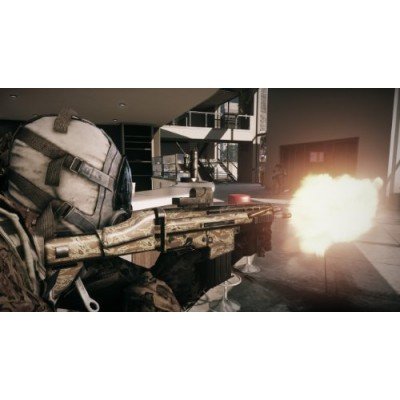 Battlefield 3 Premium Edition -Xbox 360
