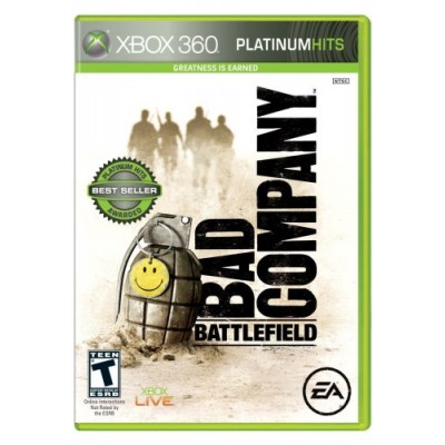 Battlefield: Bad Company