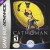 Catwoman...