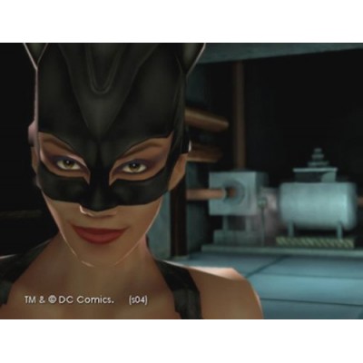 Catwoman - PC