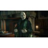 Harry Potter and the Deathly Hallows Part 1