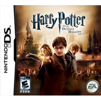 Harry Potter and the Deathly Hallows, Part 2