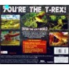Jurassic Park Lost World - PlayStation