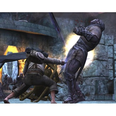 Lord of the Rings: Return of the King - PC