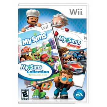 MySims Collection