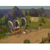 MySims Kingdom - Nintendo Wii