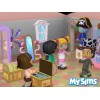 MySims - Nintendo Wii