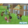 MySims - Nintendo Wii