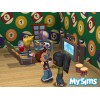 MySims - Nintendo Wii