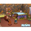 MySims - Nintendo Wii