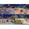 MySims Racing - Nintendo Wii