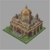 SimCity Creator - Nintendo Wii