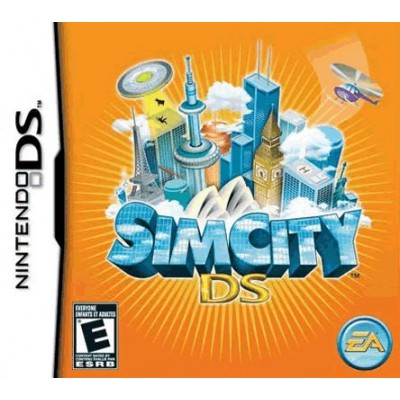 SimCity DS