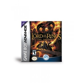 The Lord of the Rings: The Third Age