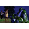 The Sims 3: Hidden Springs