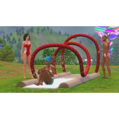 The Sims 3: Katy Perry Sweet Treats