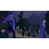 The Sims 3 Supernatural