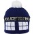 Doctor Who TARDIS Pom ...