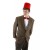elope Doctor Who Fez &...