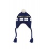 elope Doctor Who TARDIS Laplander