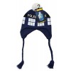 elope Doctor Who TARDIS Laplander