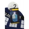 elope Doctor Who TARDIS Laplander