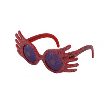 Elope Inc. Harry Potter Luna Lovegood Spectra Specs