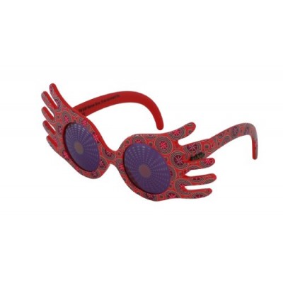Elope Inc. Harry Potter Luna Lovegood Spectra Specs