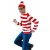 elope Where's Waldo Ad...