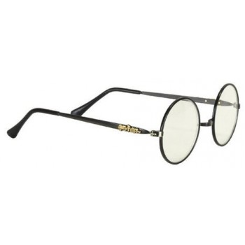 Harry's Glasses Wire